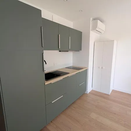 Apartamento T2 Cocon A 5 Min De La Calme & Confort Saint-Raphaël