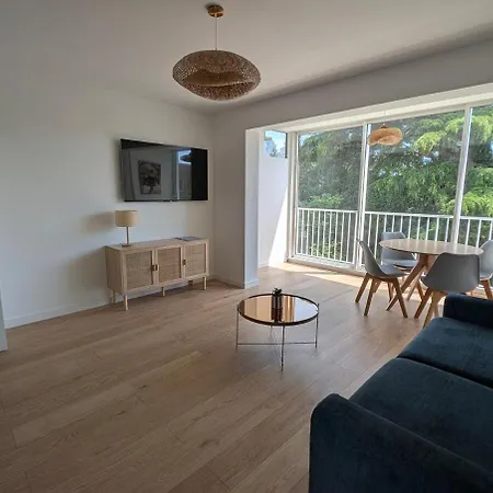 T2 Cocon A 5 Min De La Calme & Confort Apartment *