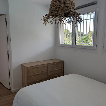 T2 Cocon A 5 Min De La Calme & Confort Apartment